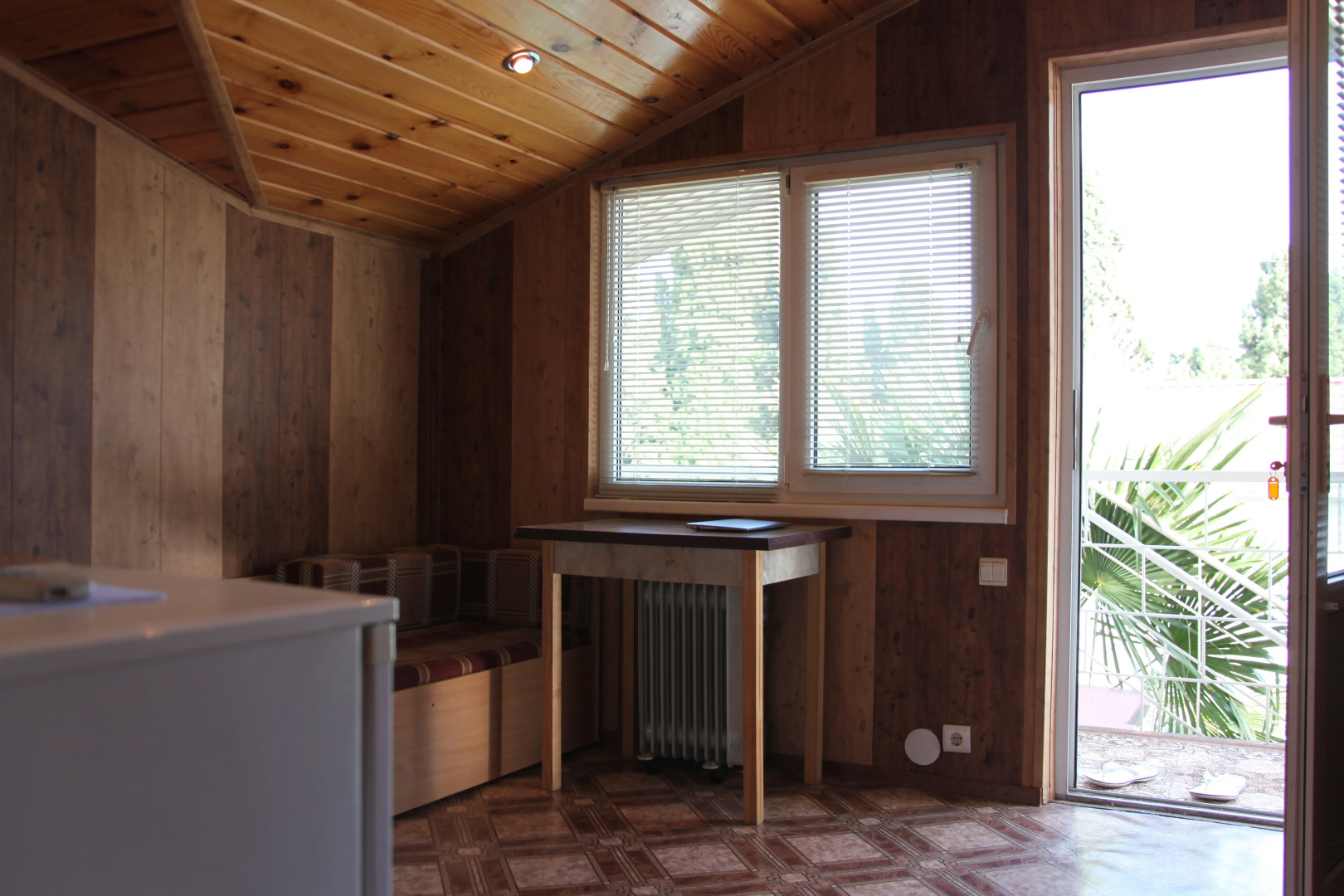 Гостевой Дом Пальма