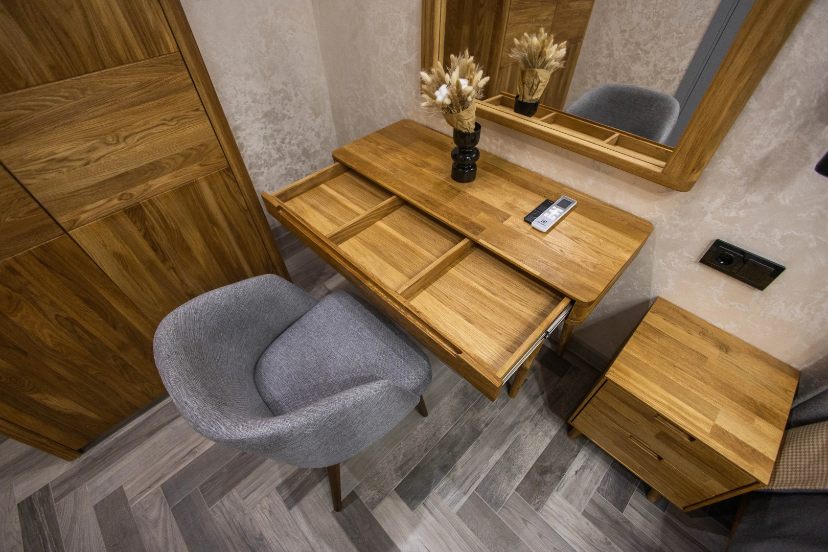 Гостевой дом Парк-отель "Петровские паруса"