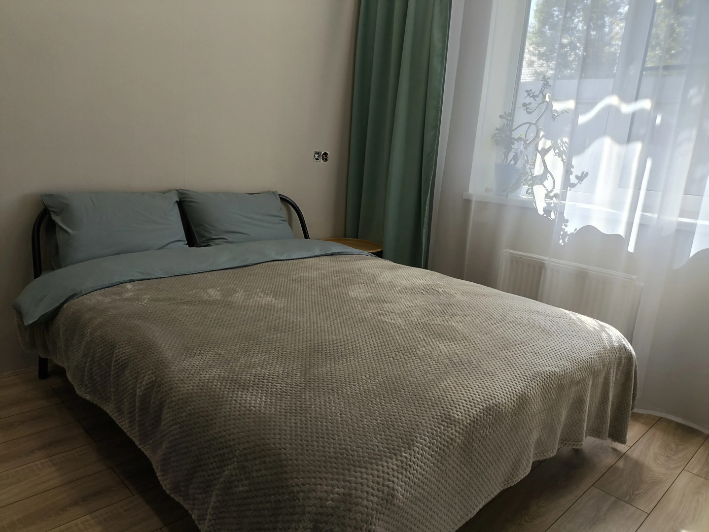 Частный дом Дом 3 спальни Дмитровский район