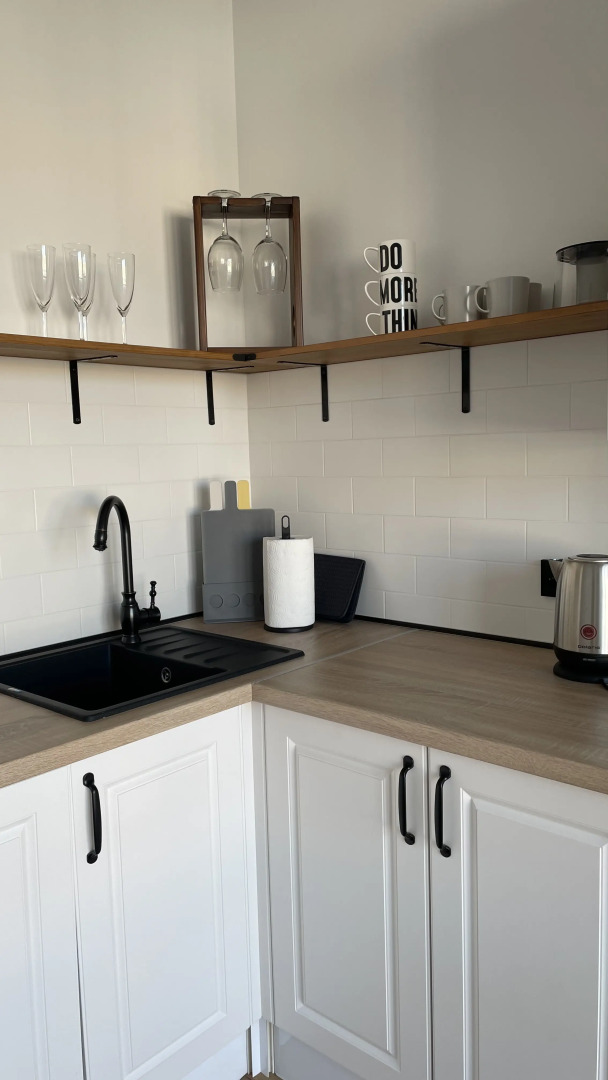 Апартаменты Amber Holiday Mint на Римской