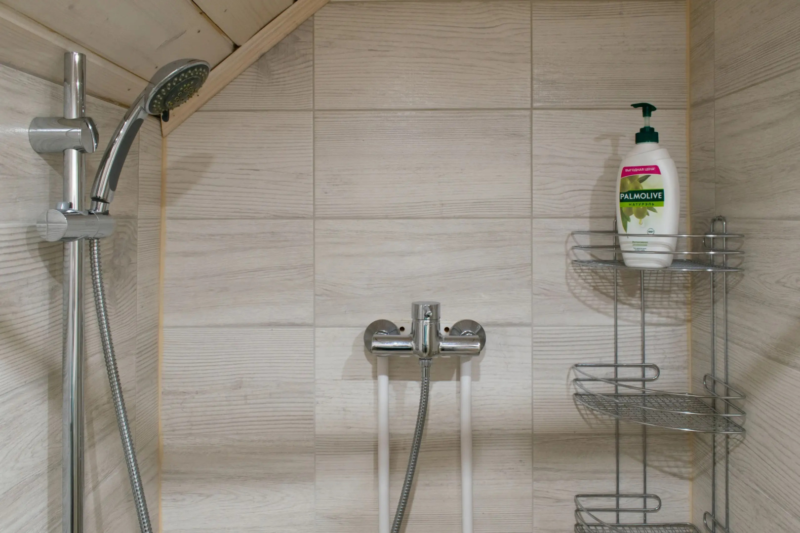 Гостевой дом Коттедж Лесной