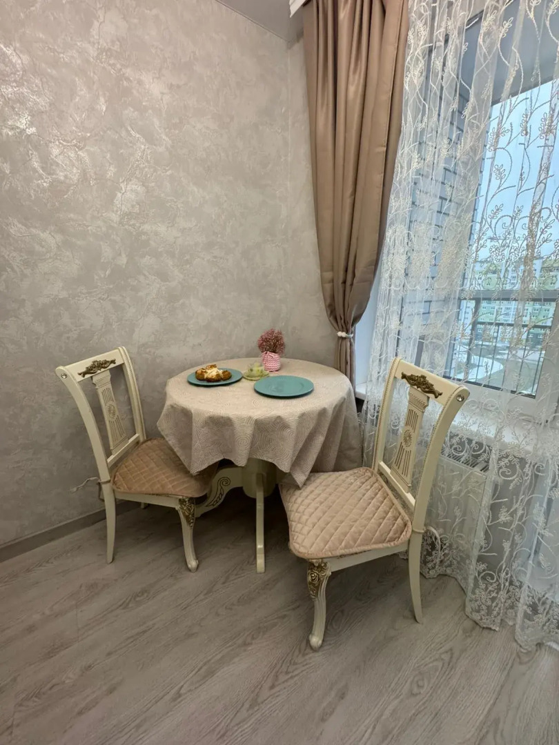 Квартира Однокомнатная Тц глобус