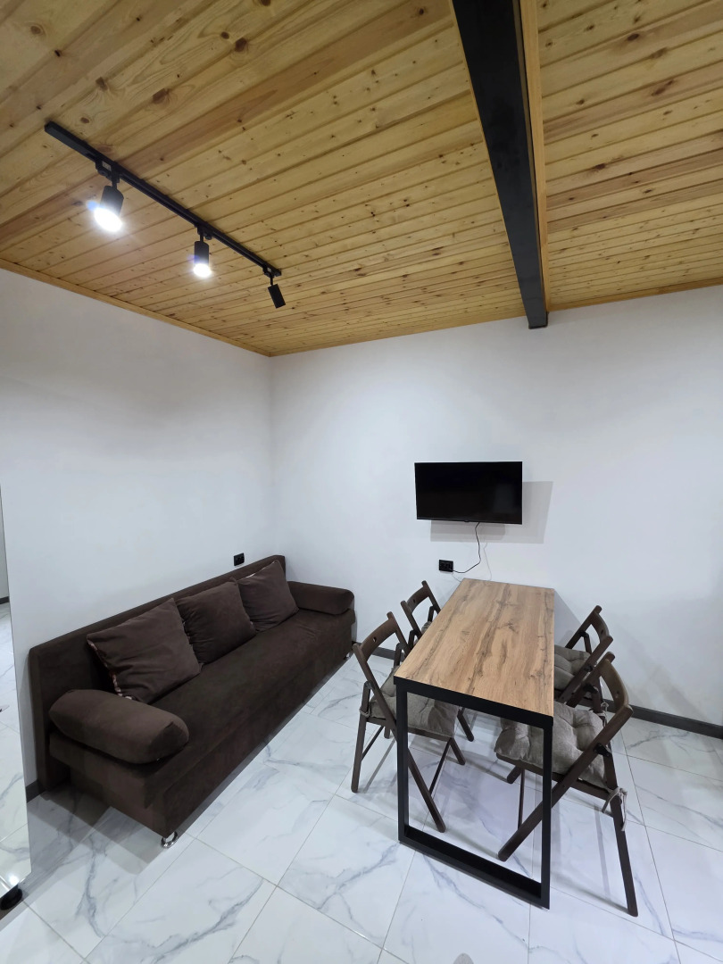 Гостевой дом У реки