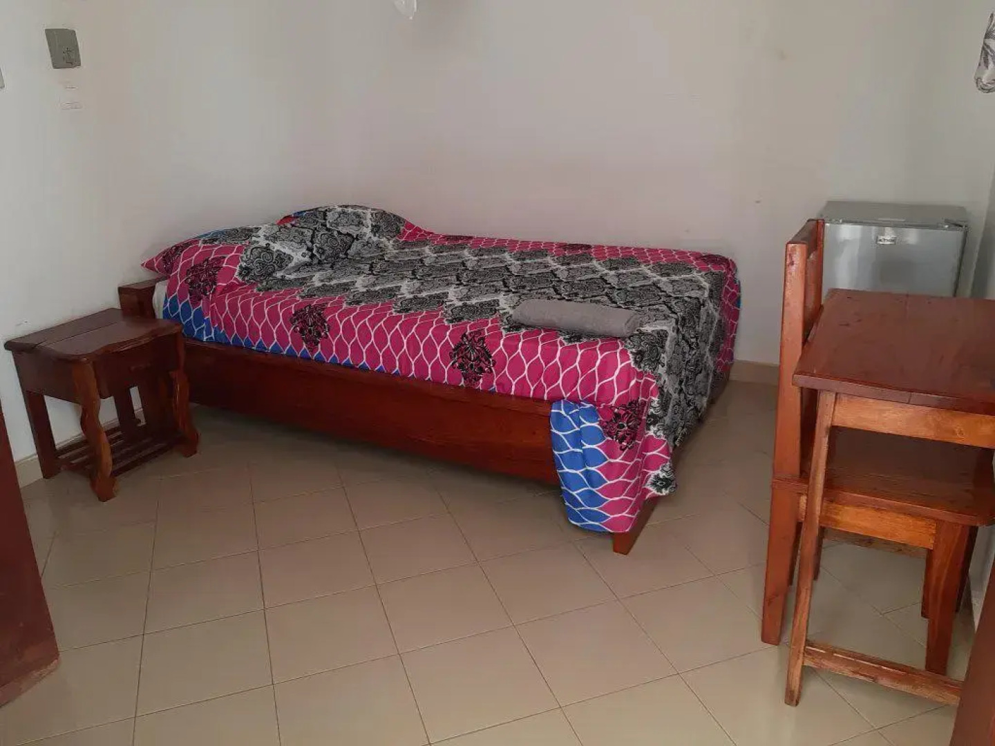 Гостевой Дом Auberge Kayokulo