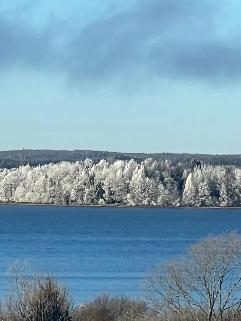 Гостевой дом Изба по-французски