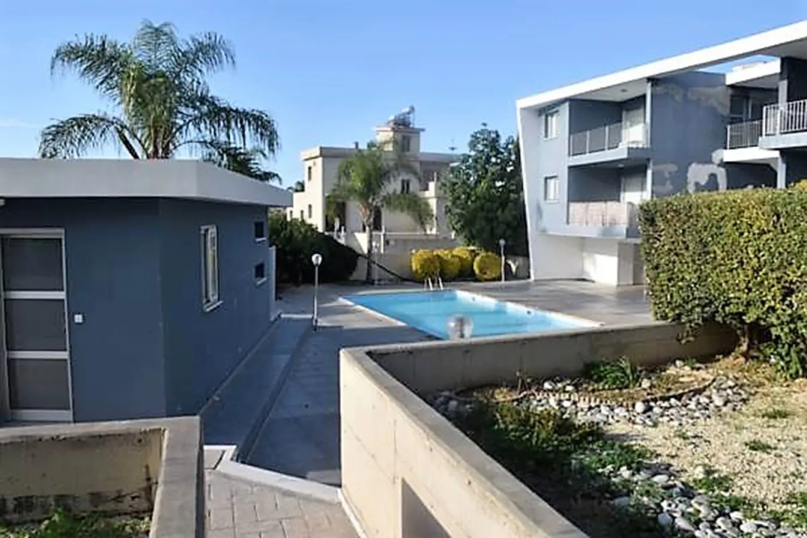 Апарт-Отель Purple Apple