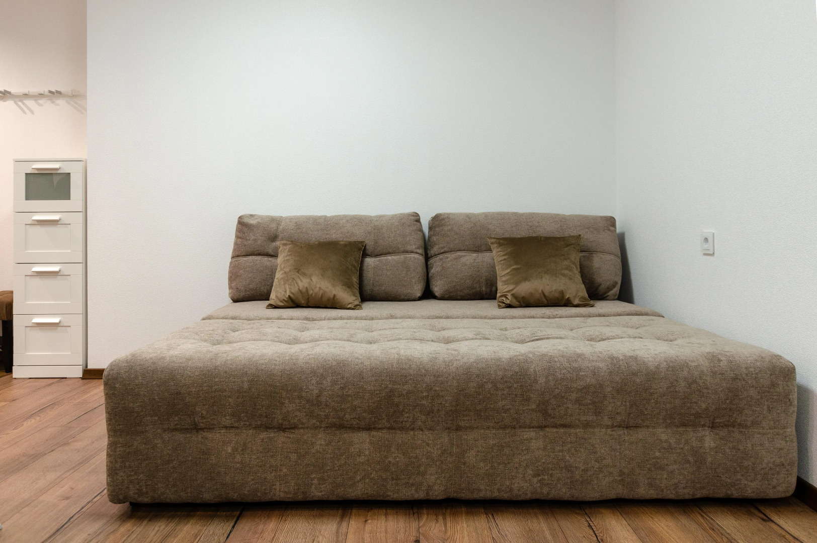 Апартаменты Артек