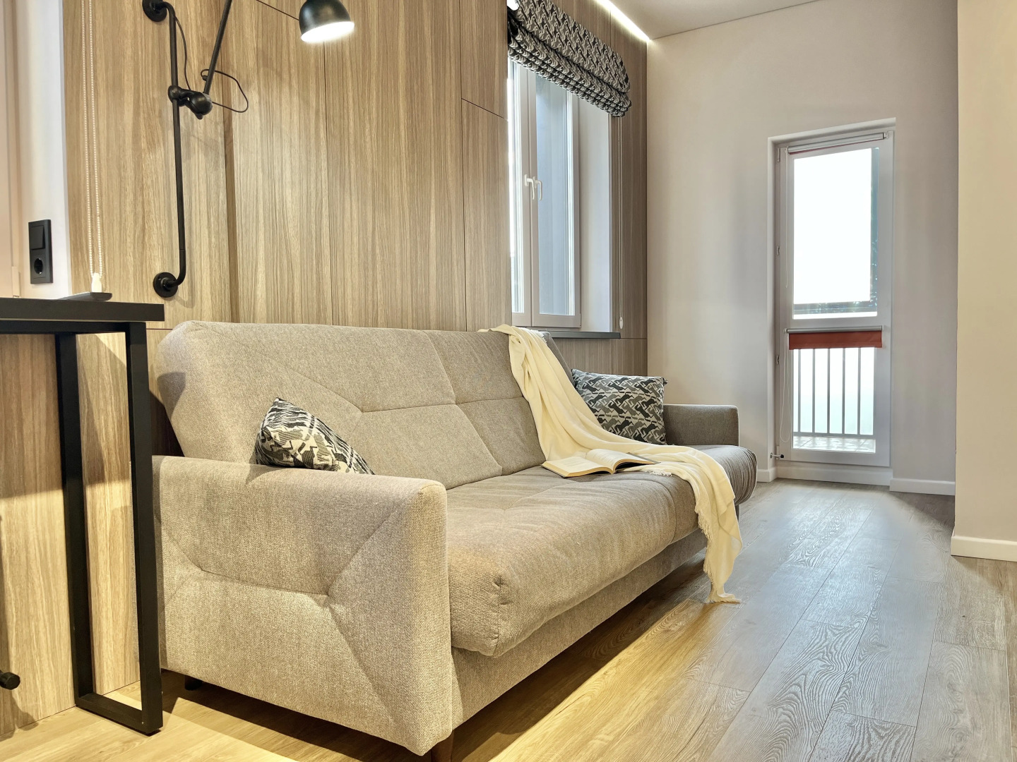 Апартаменты uTrip Orange