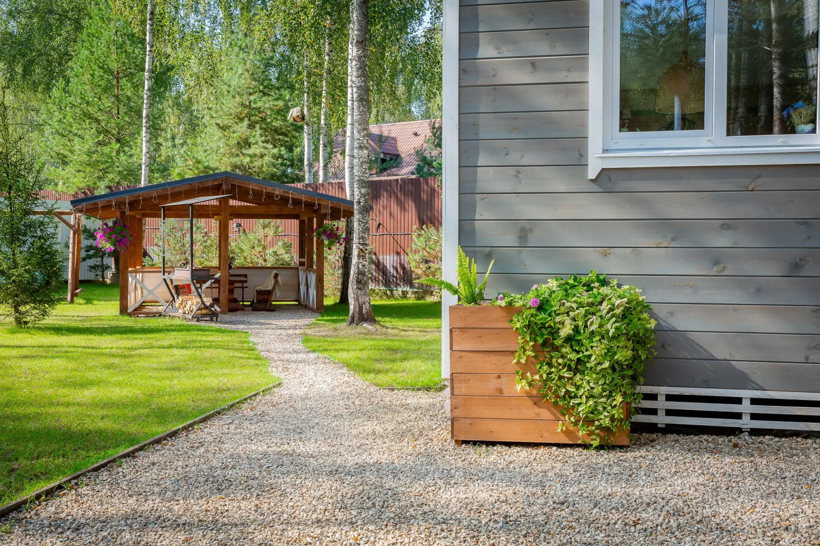 Гостевой дом Шебби шик