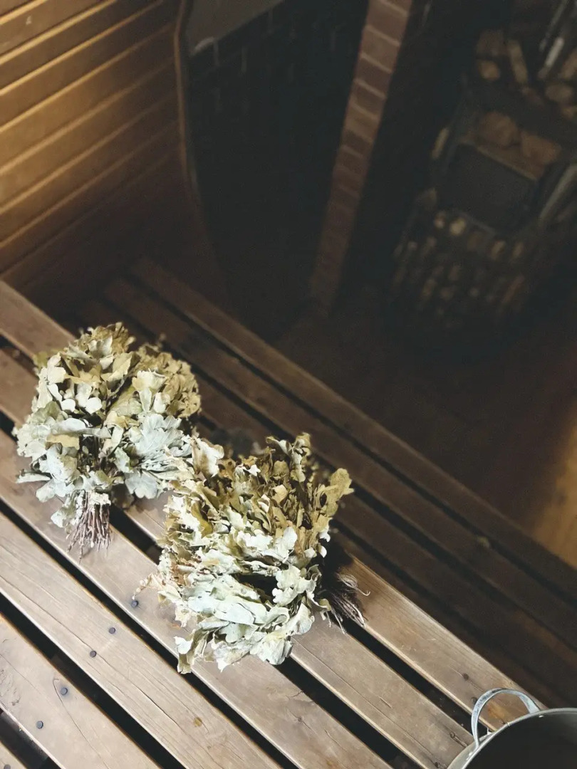 База отдыха Крутояр