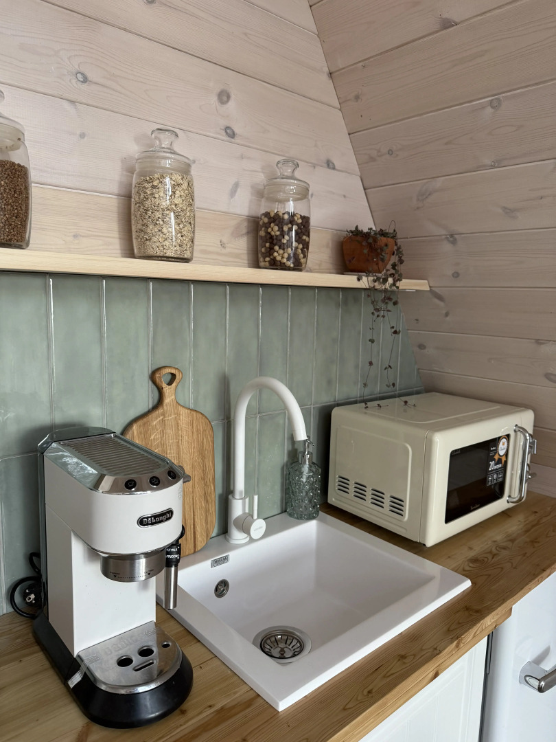 Меблированные комнаты Домик на холме