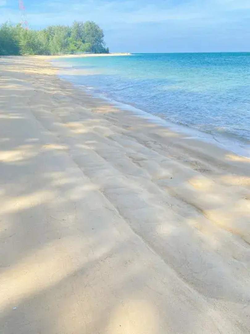 Апартаменты ТайСтудия Кондотель 777 рядом с самым длинным и чистым пляжем