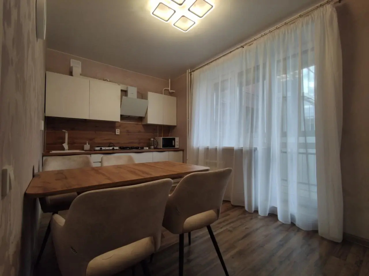 Квартира на улице 1-ая Веткинская 3 (2)