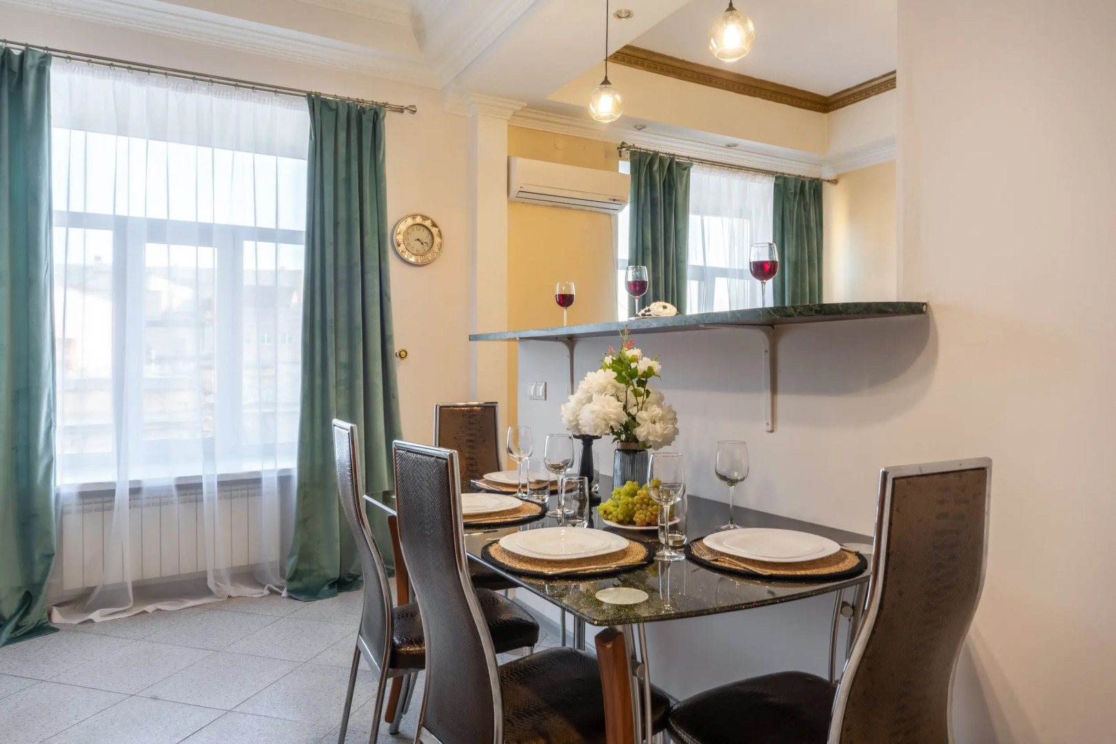 Квартира GM Apartments в Историческом Центре столицы