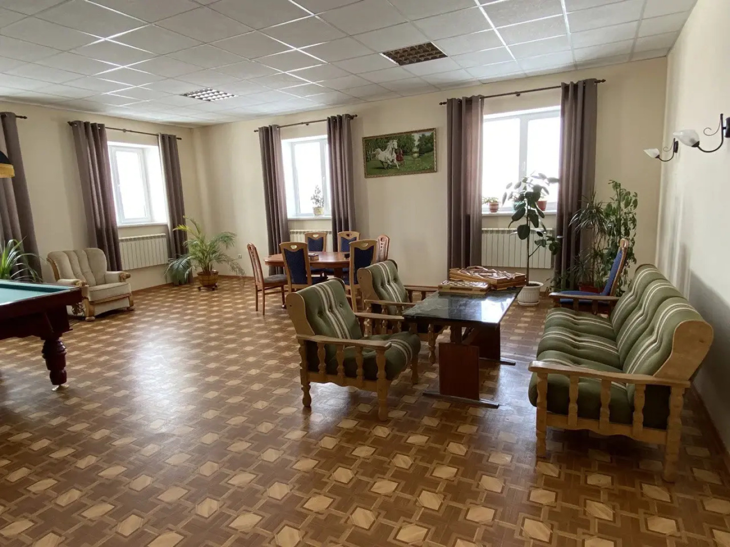 Гостевой Дом Усадьба Заилечье