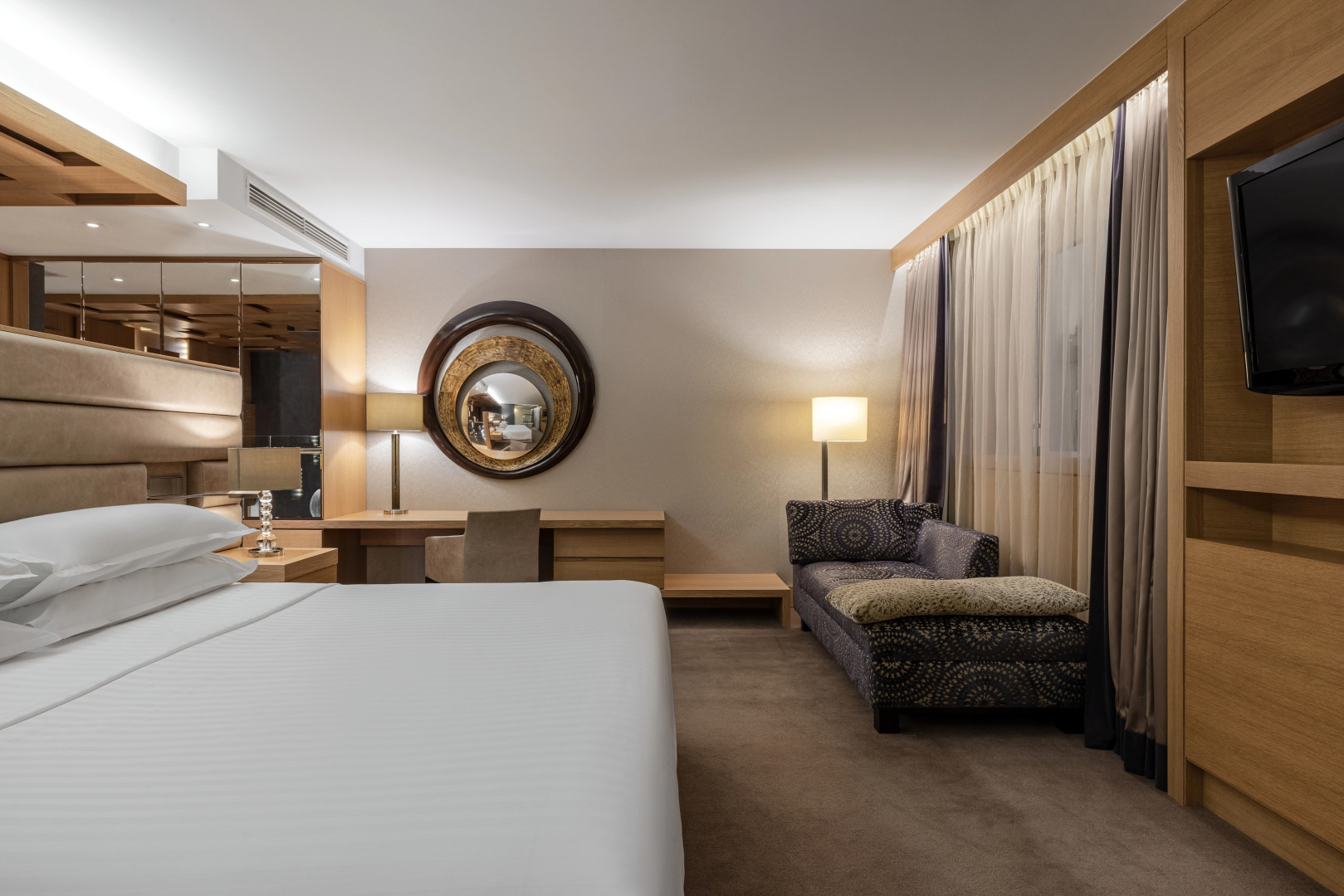 Отель Сафмар Палас Москва