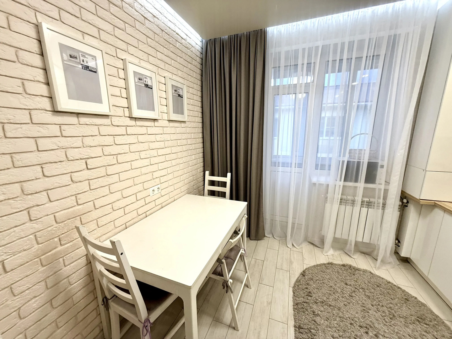 Апартаменты у ТЦ Лемана ПРО Иваново