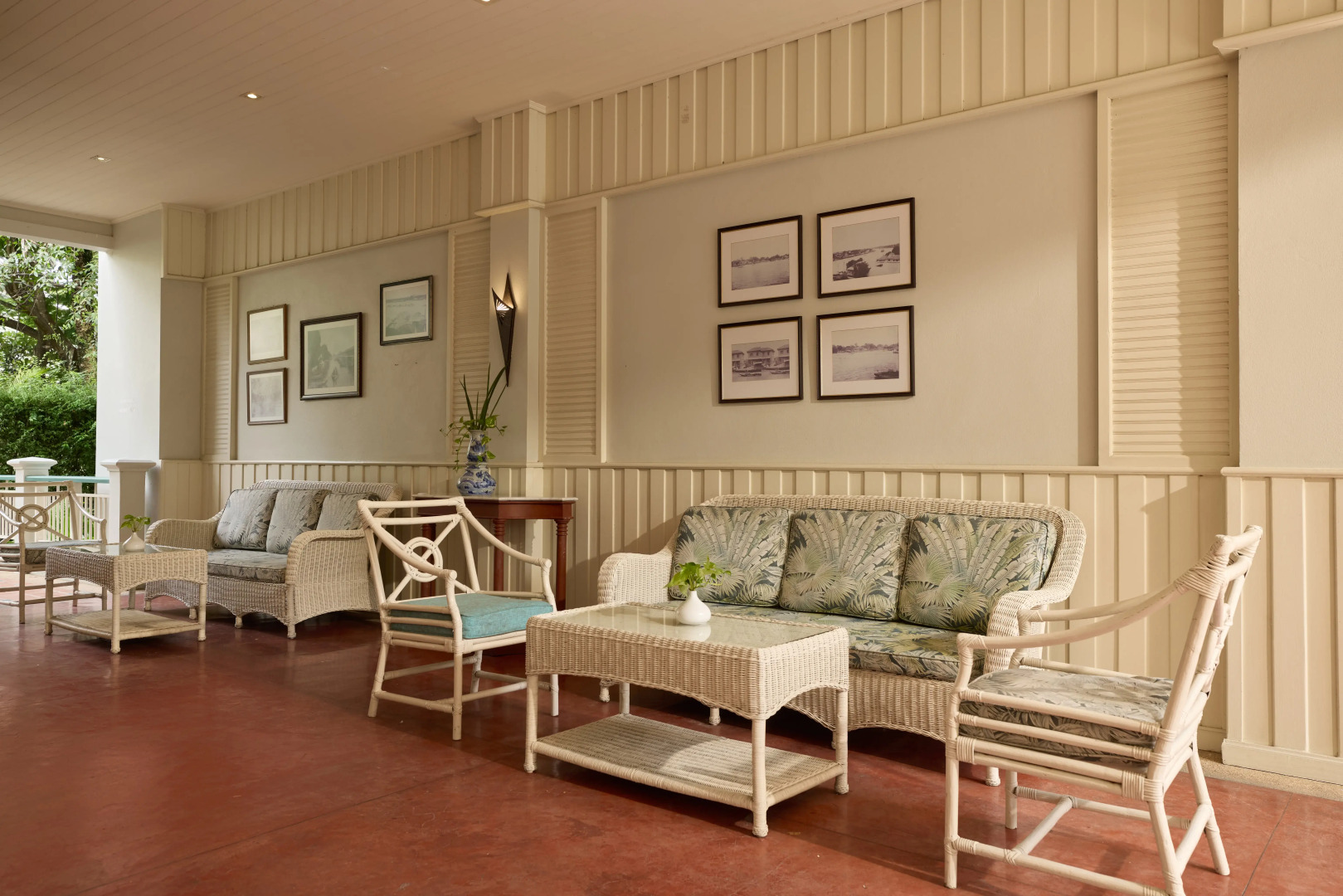 Отель Kalanan Riverside Resort