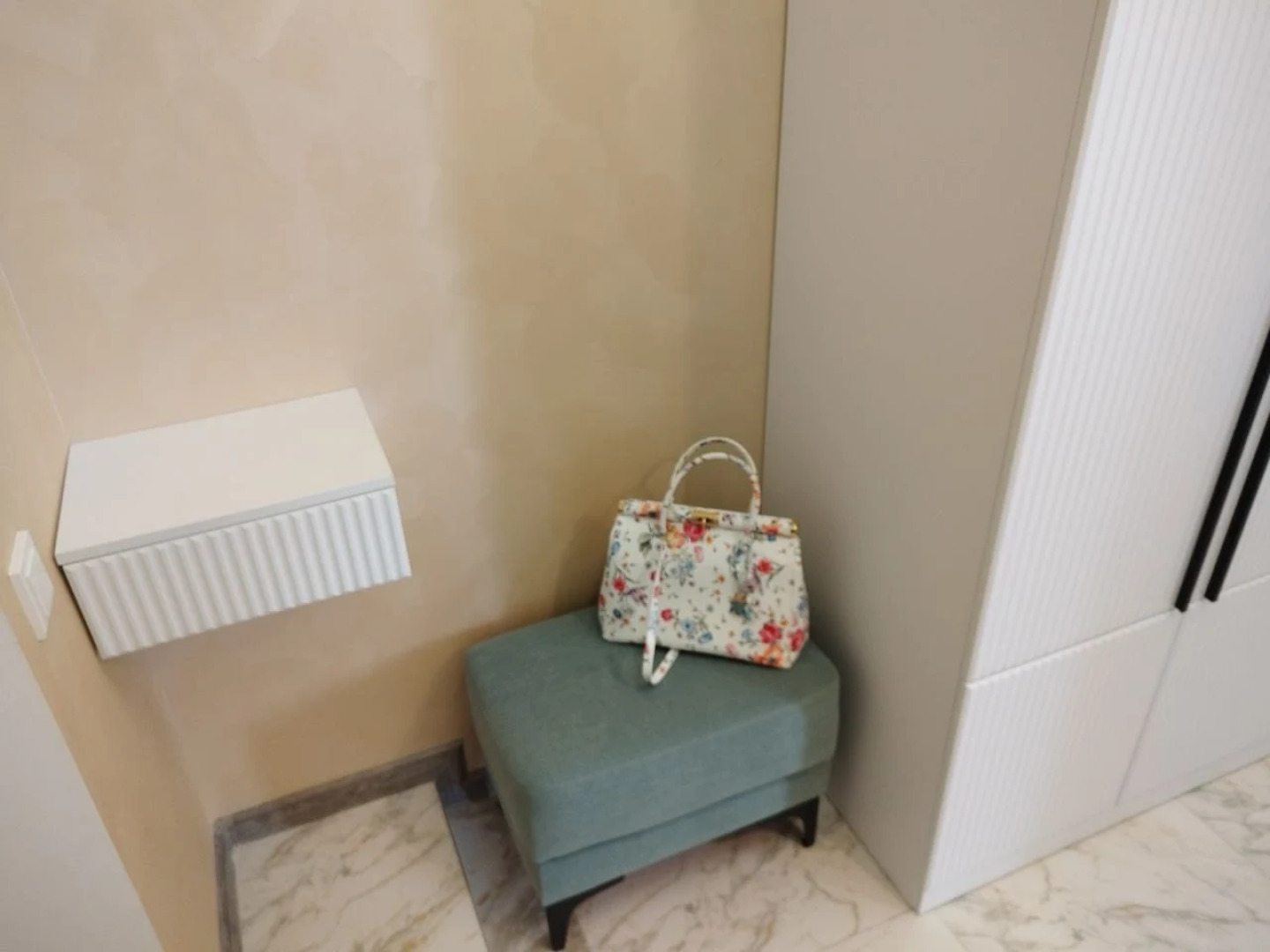 Апартаменты в Тапочках