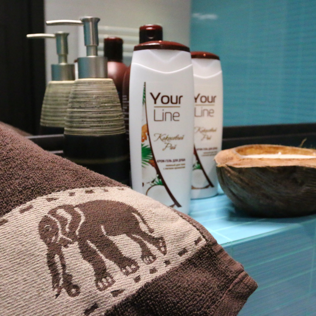 Апартаменты у Верхнего озера