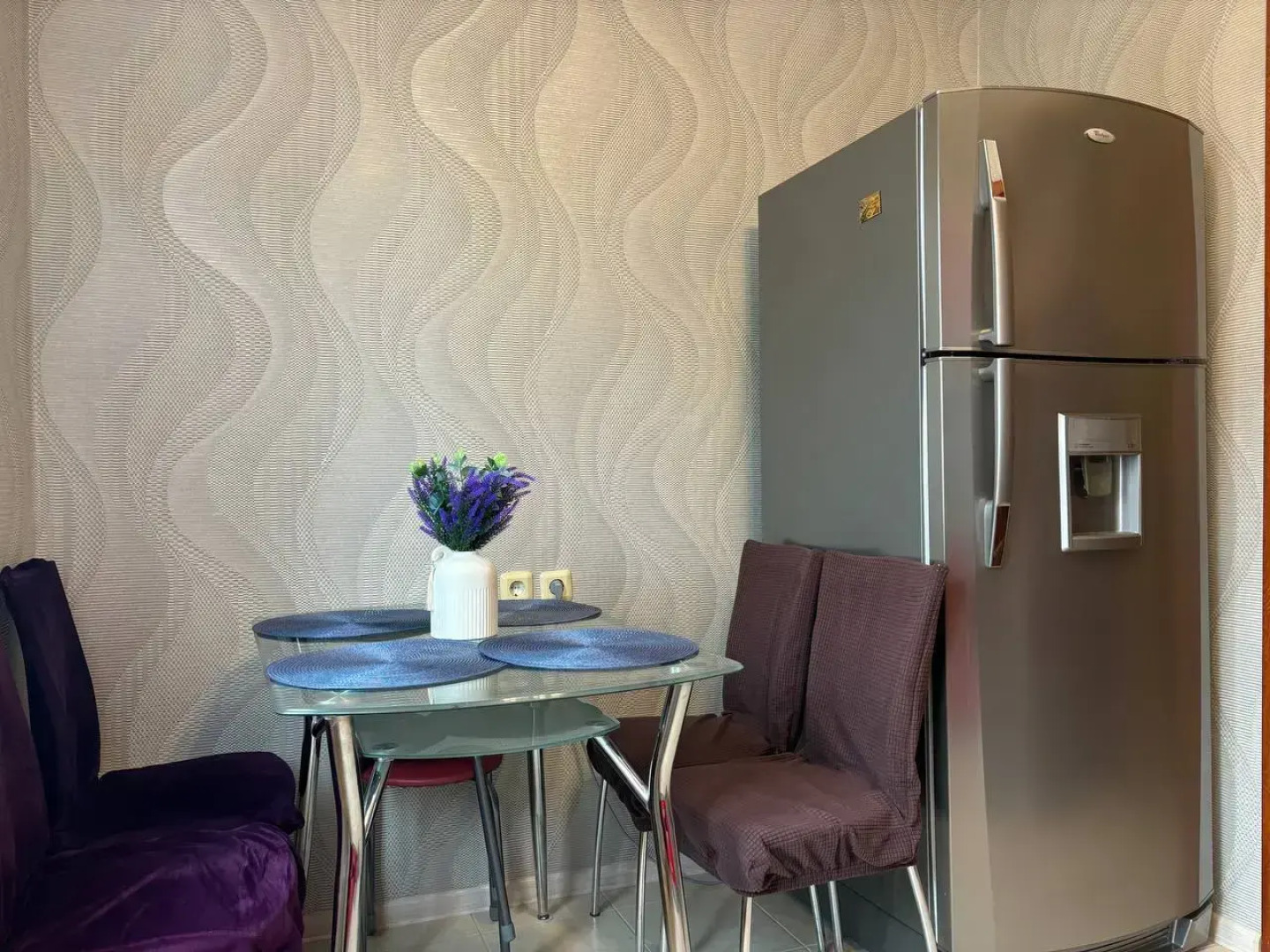 Квартира 3-х Комнатная Около ТЦ Ганза от Уют и Комфорт НН