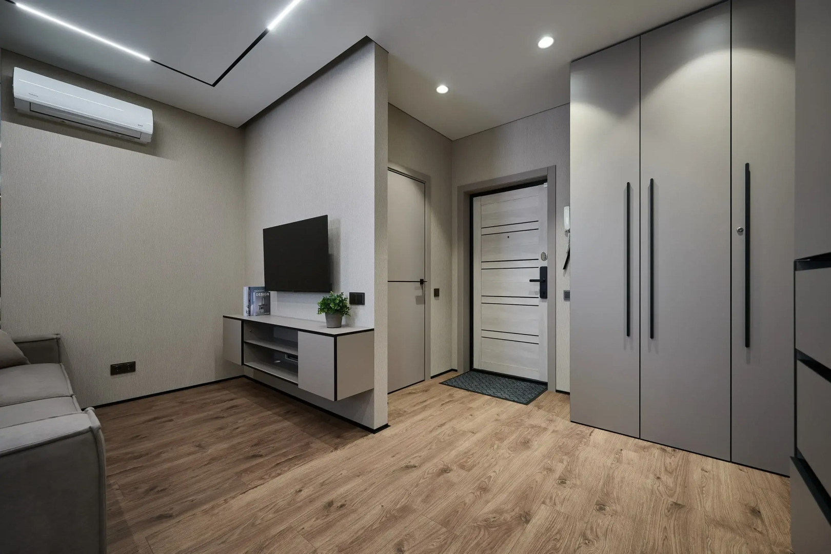 Апартаменты Капучино премиум апарт