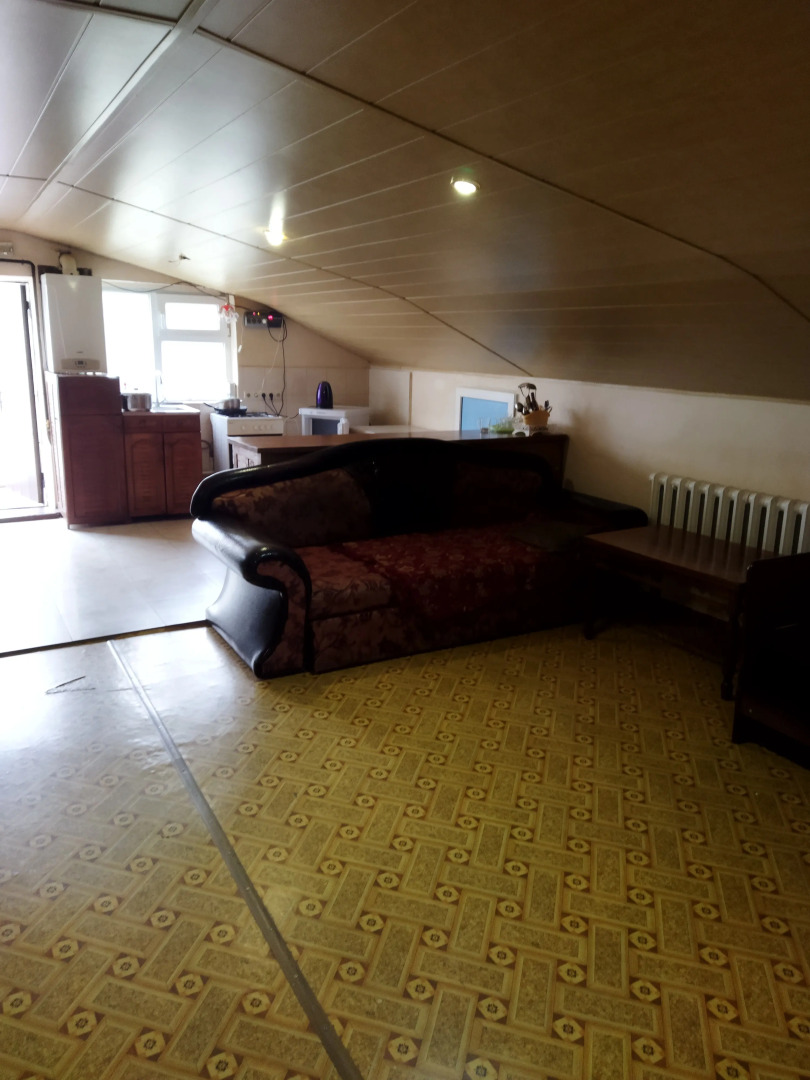 Гостевой дом Березовое Ущелье