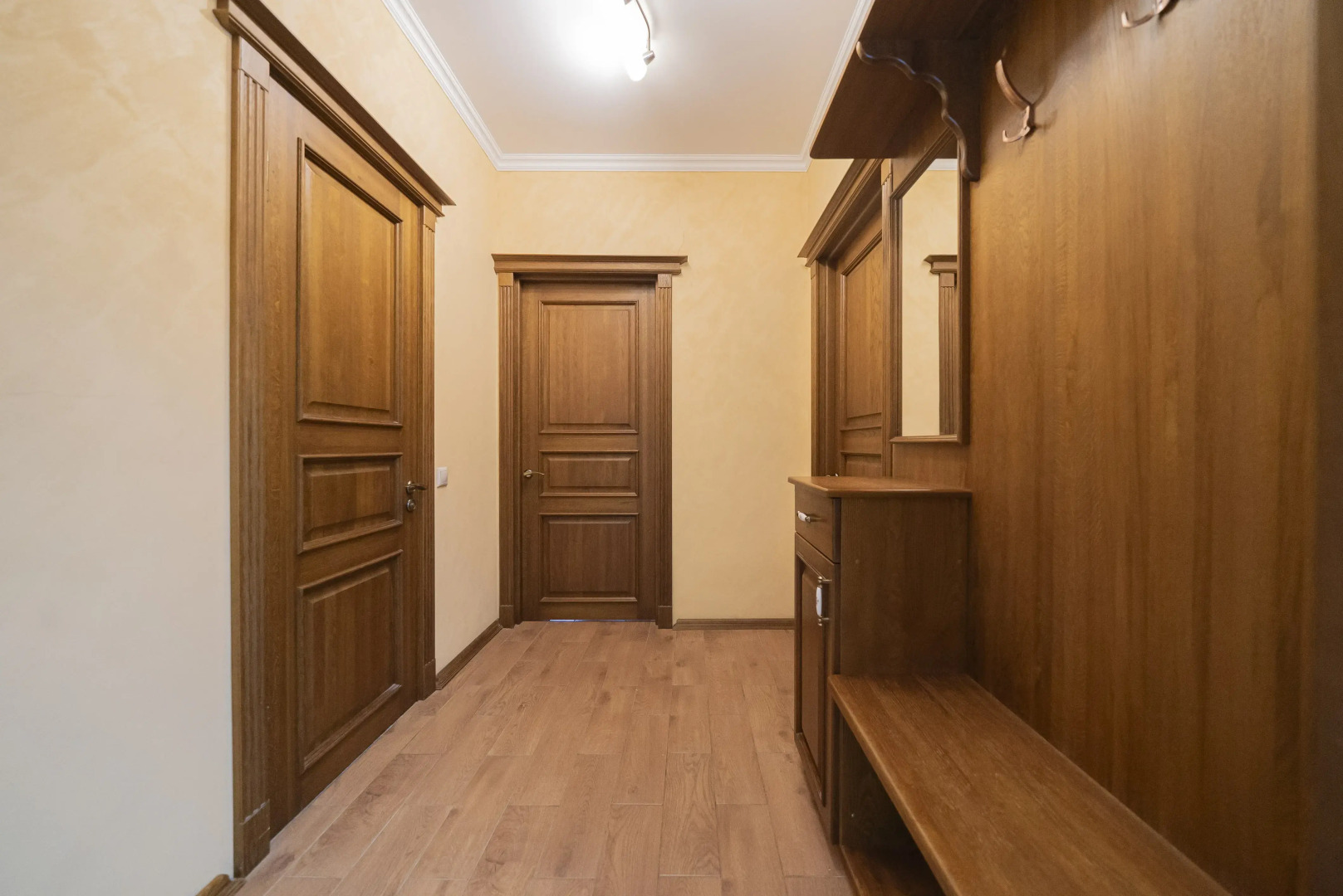 Апартаменты Dolina