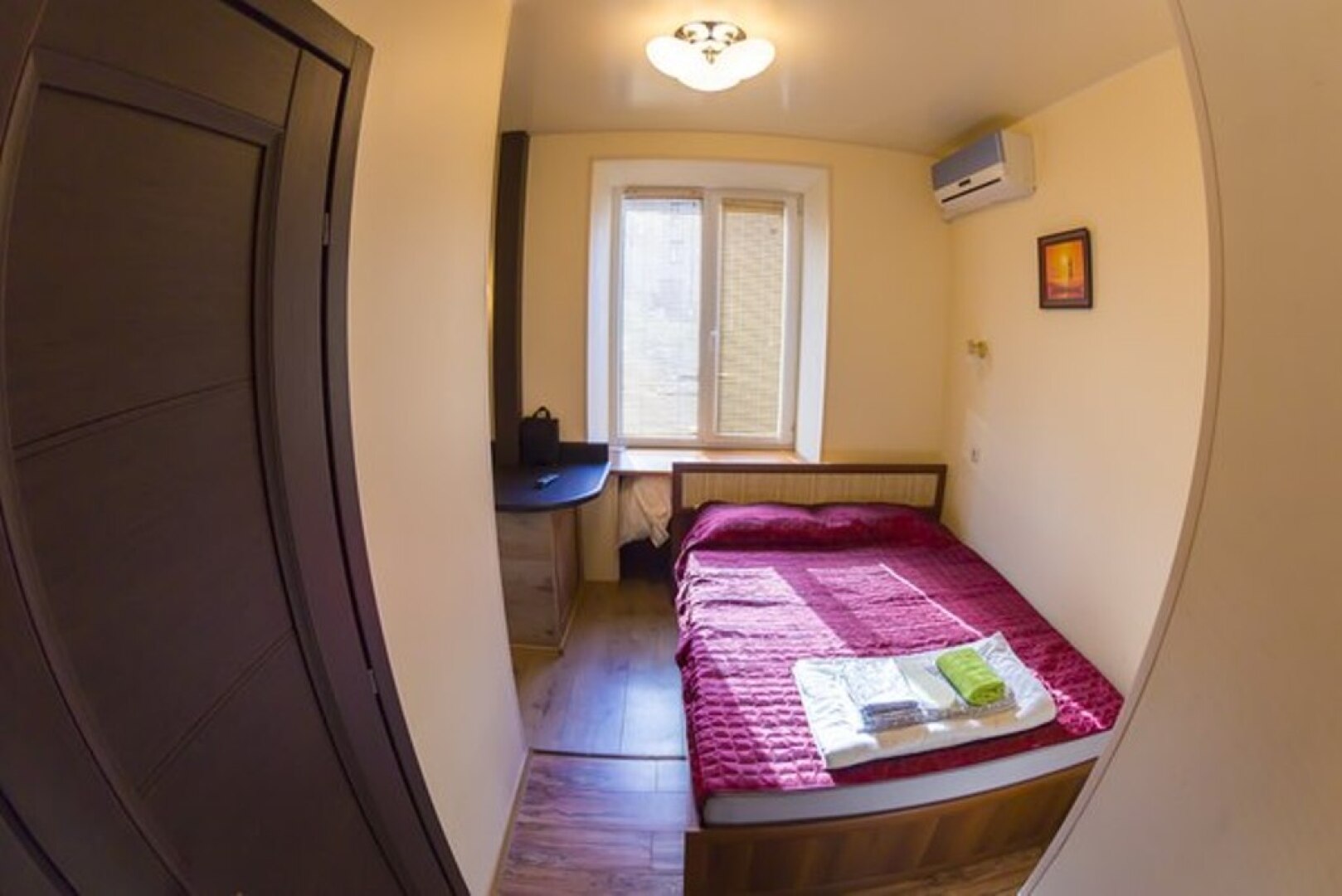 Мини-Отель Соня на Красных Воротах