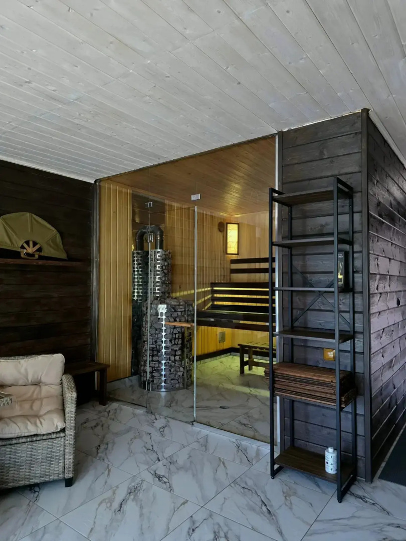 База Отдыха Усадьба Плавни