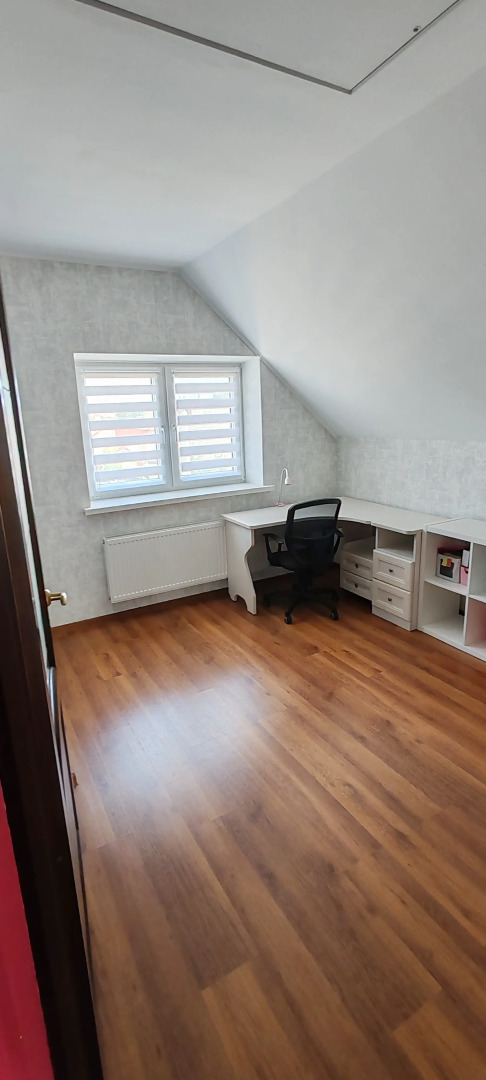 Частный дом В Гродно