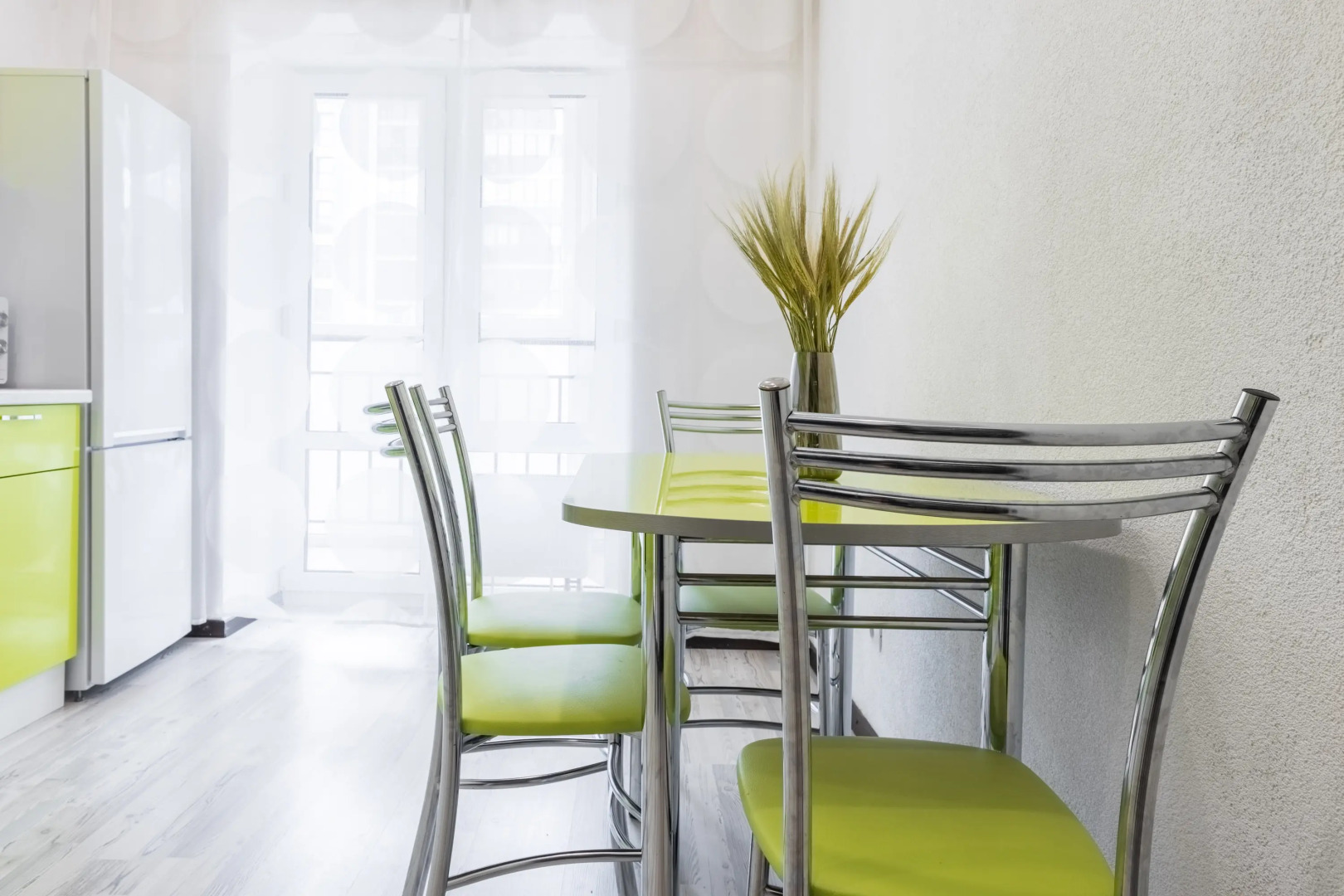 Апартаменты Престиж