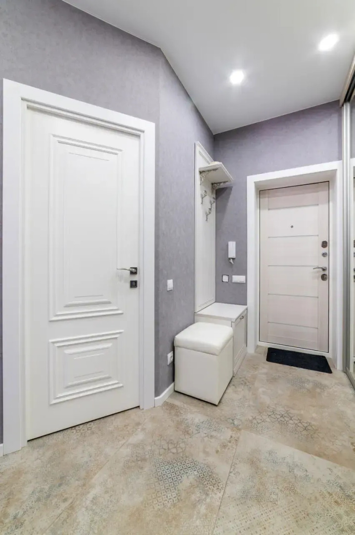 Квартира Уютная в Сириусе