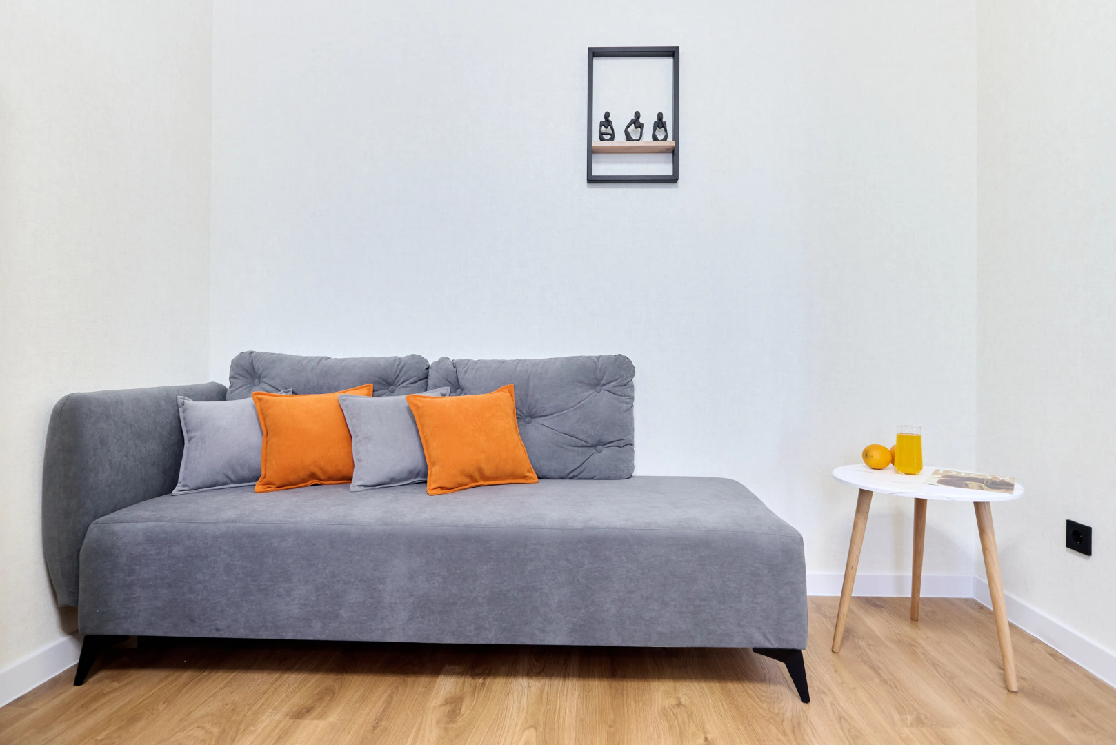 Квартира Уютные Сутки