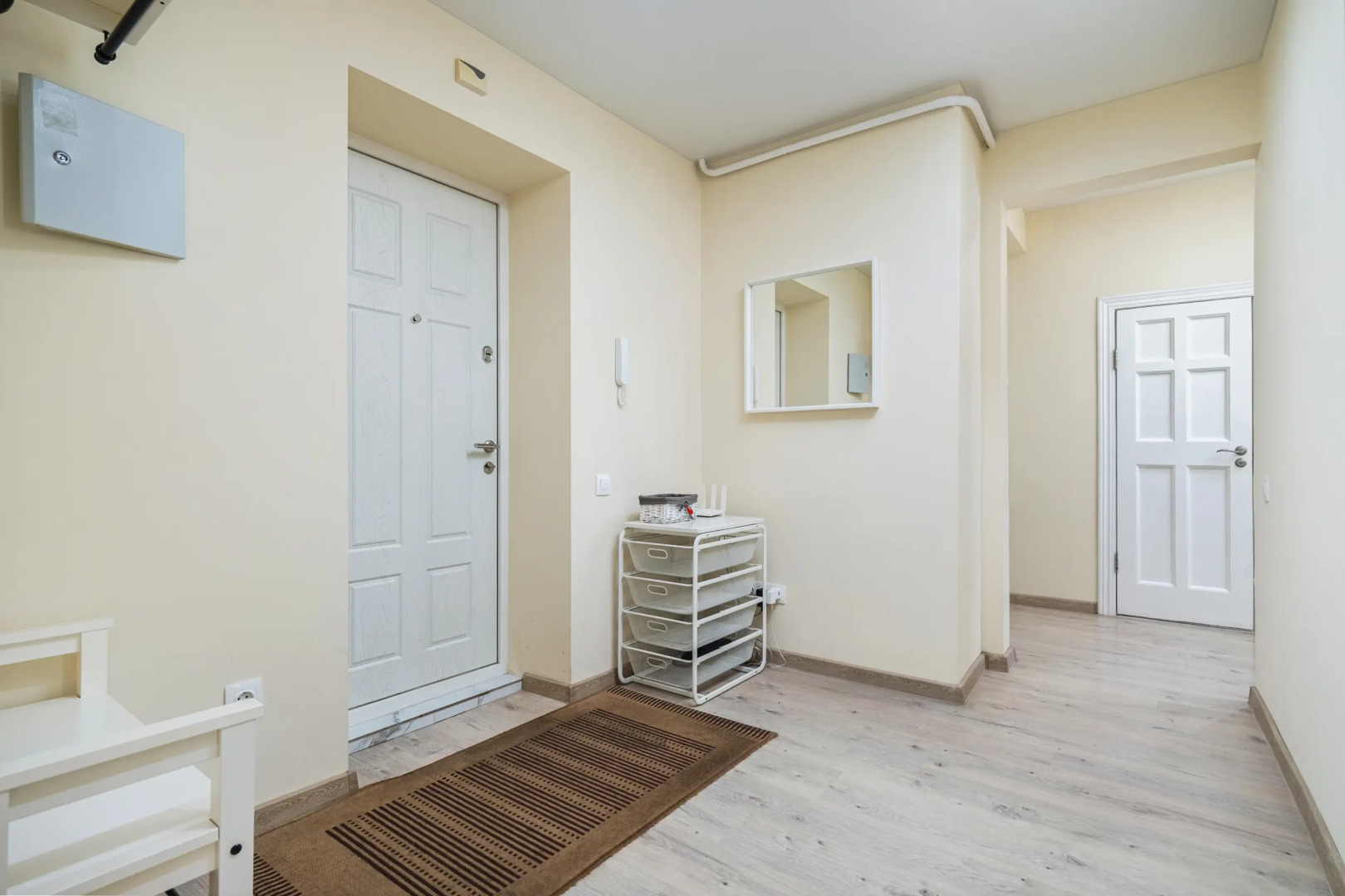 Апартаменты Сердце Минска