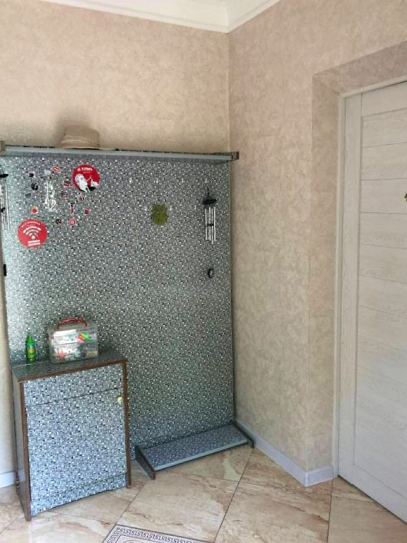 Апартаменты Усадьба