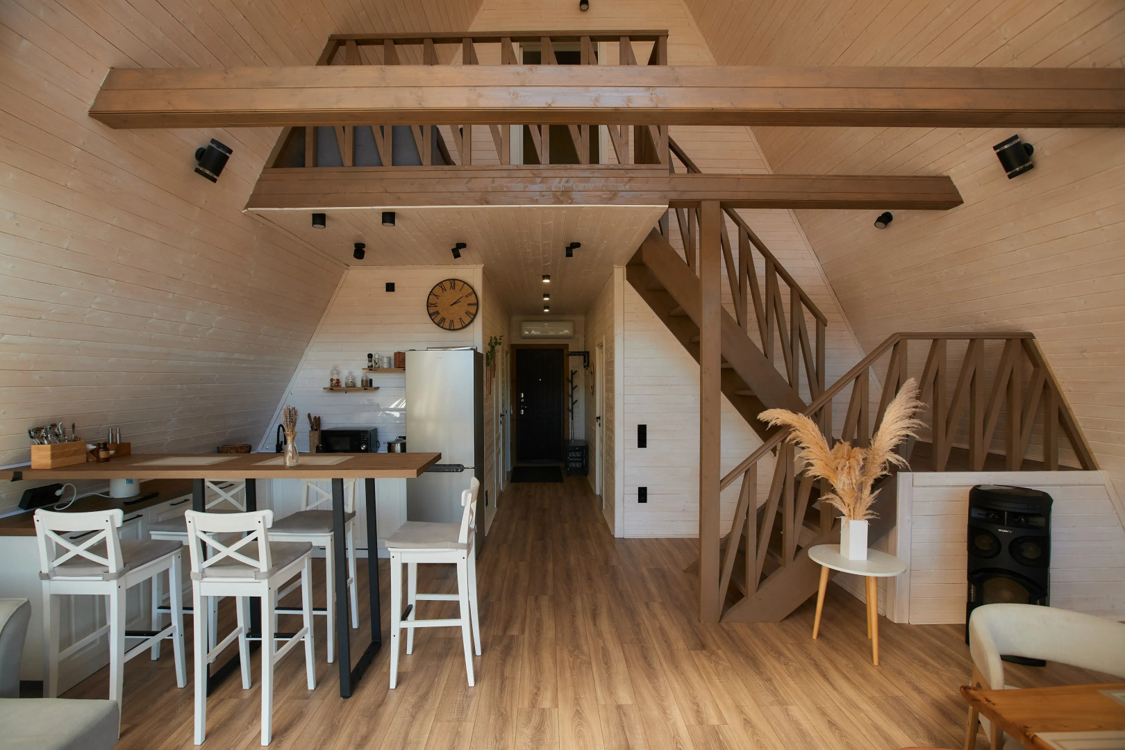 Гостевой дом Белкина дача