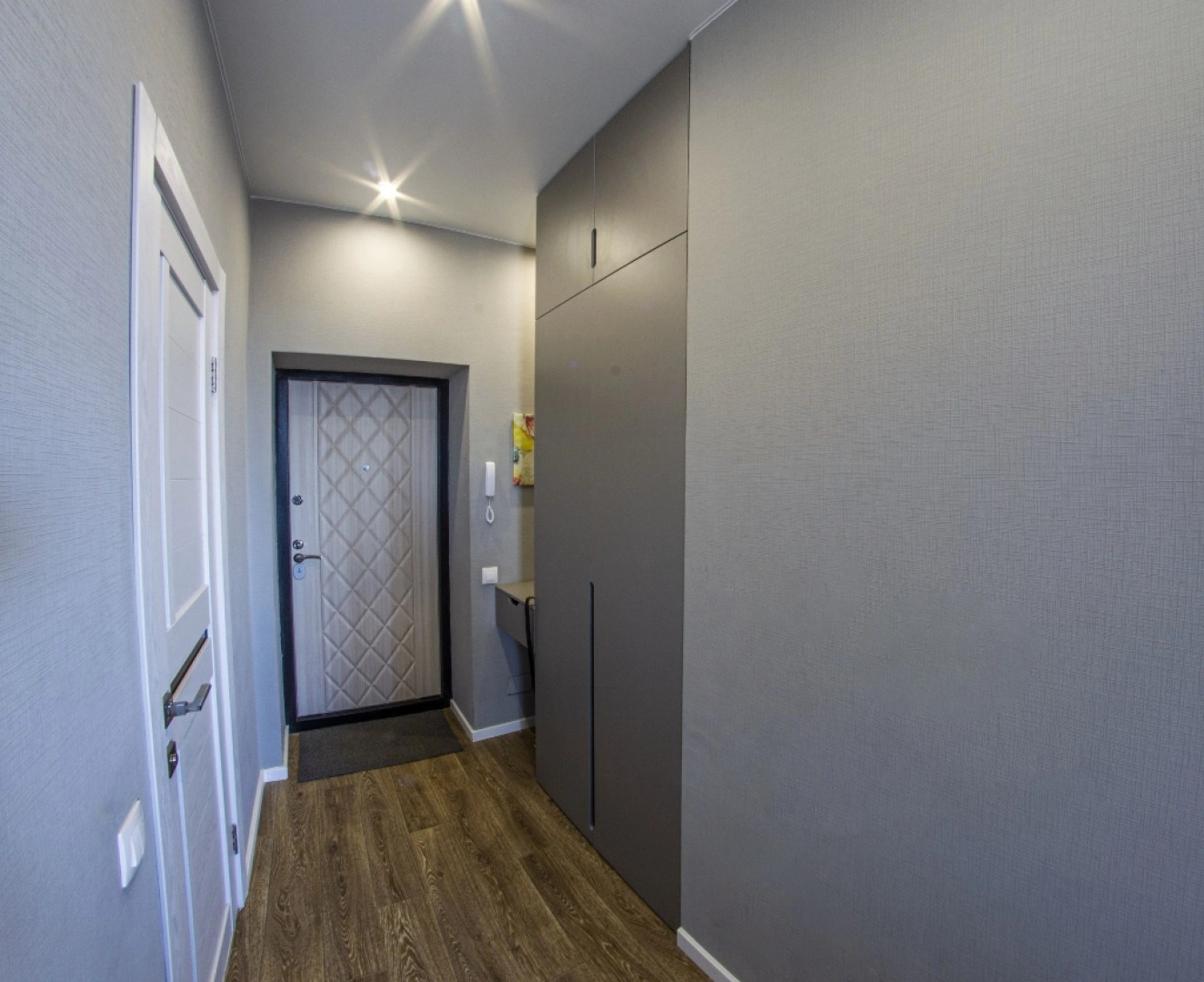 Апартаменты Красный Путь 103/4