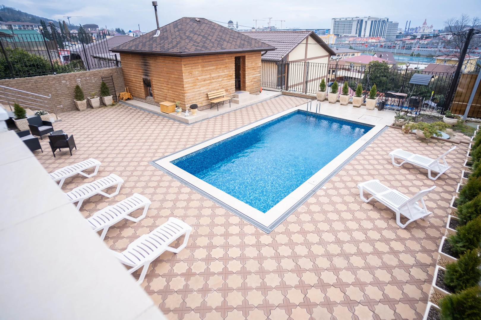 Гостевой Дом Райский Уголок