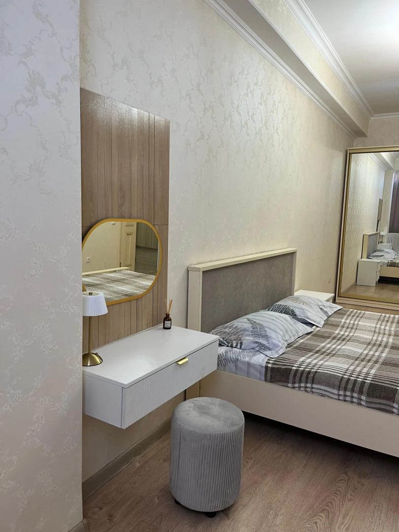 Апартаменты КвартОтель на М.Горького 85Б 2