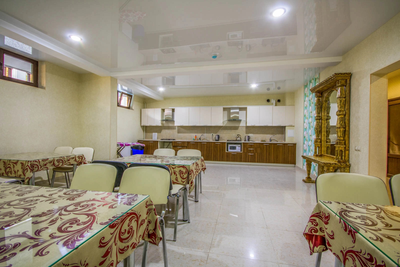 Гостевой Дом Династия (корпус 2)