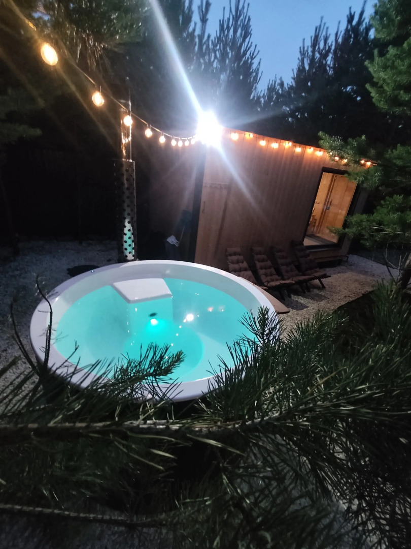 Частный дом Лови момент