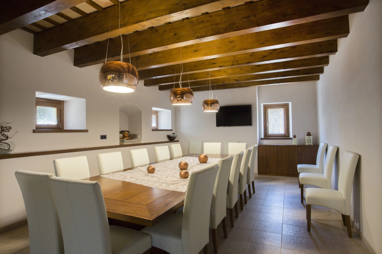 Mas Rosset - Luxury Villa Girona - Costa Brava