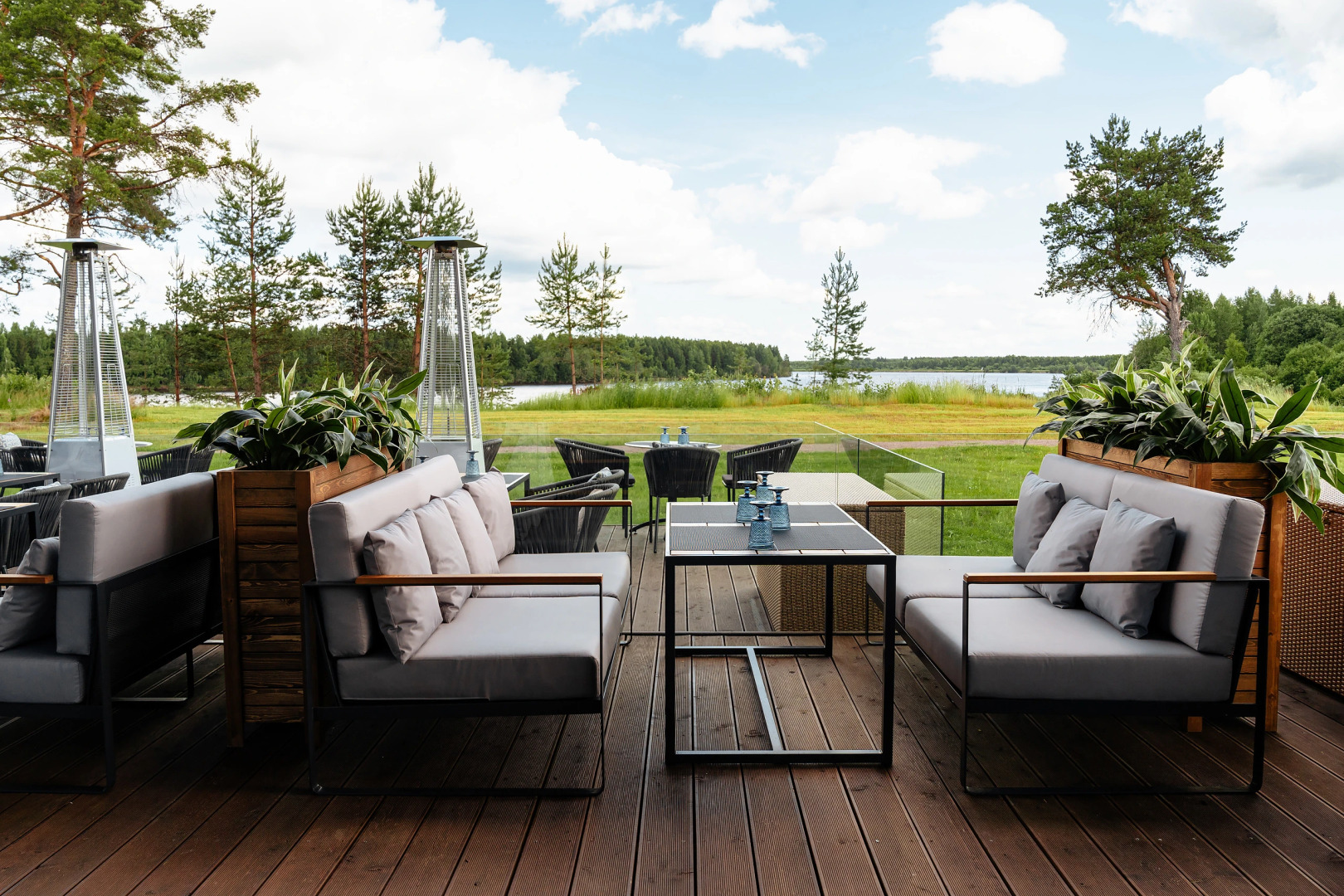 Отель Точка на карте Лодейное Поле