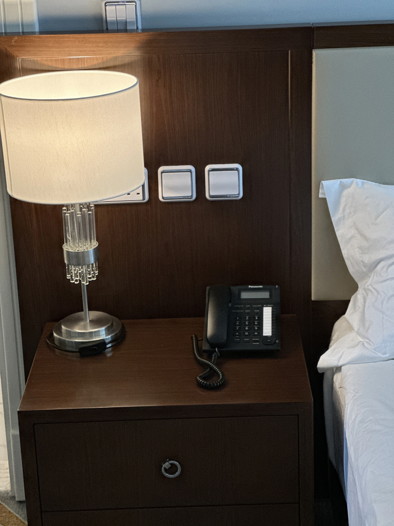 Royal Sherao Hotel