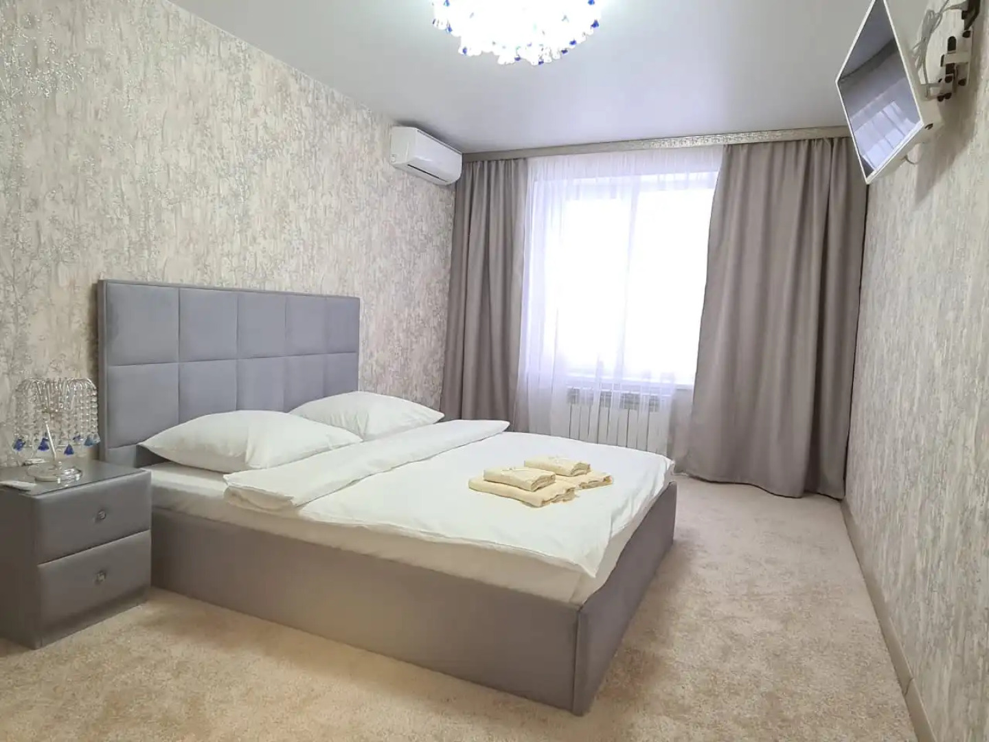 Апартаменты Современные рядом с Центром