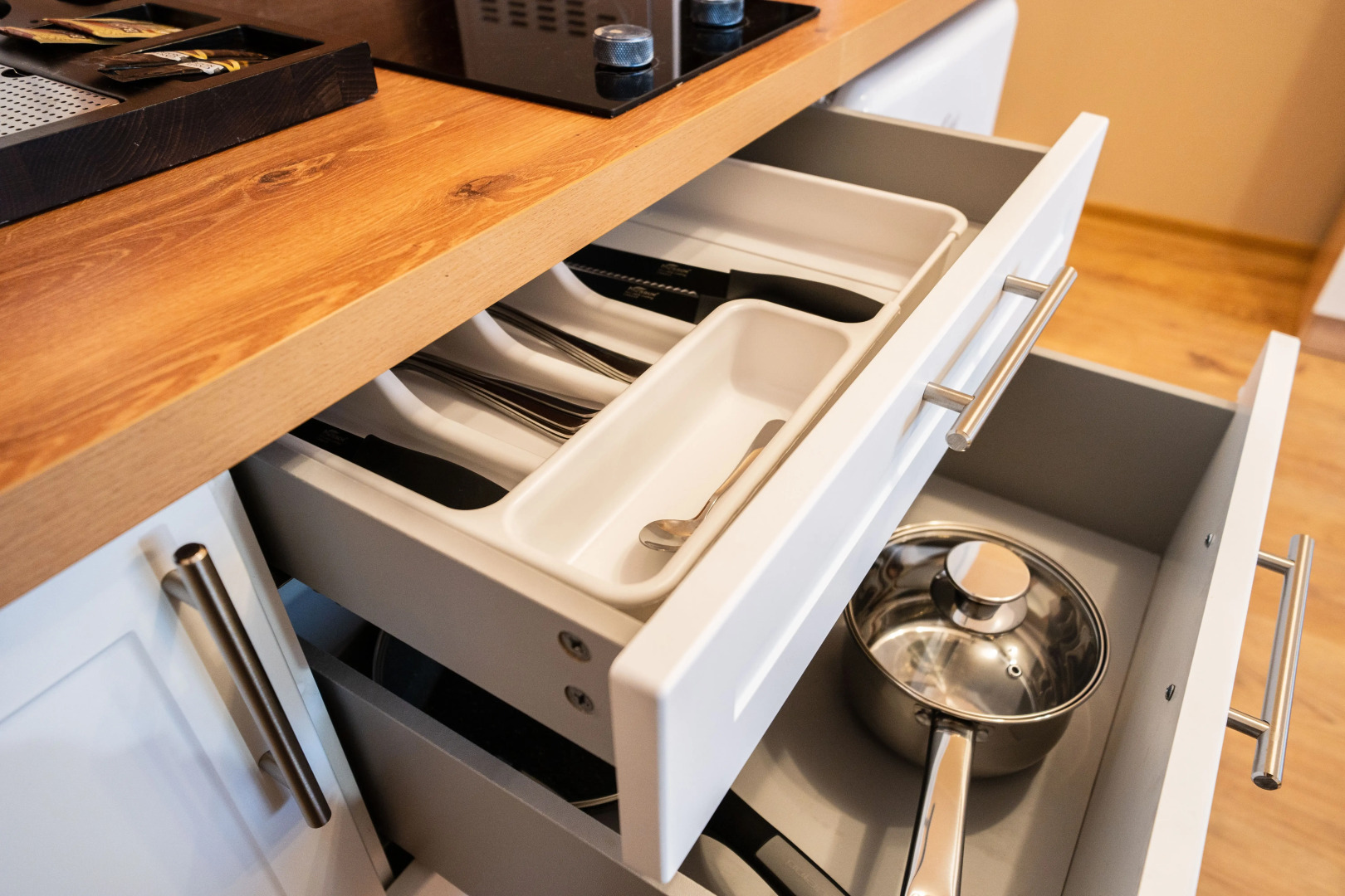 Квартира Inndays Apartments, Парнас 1