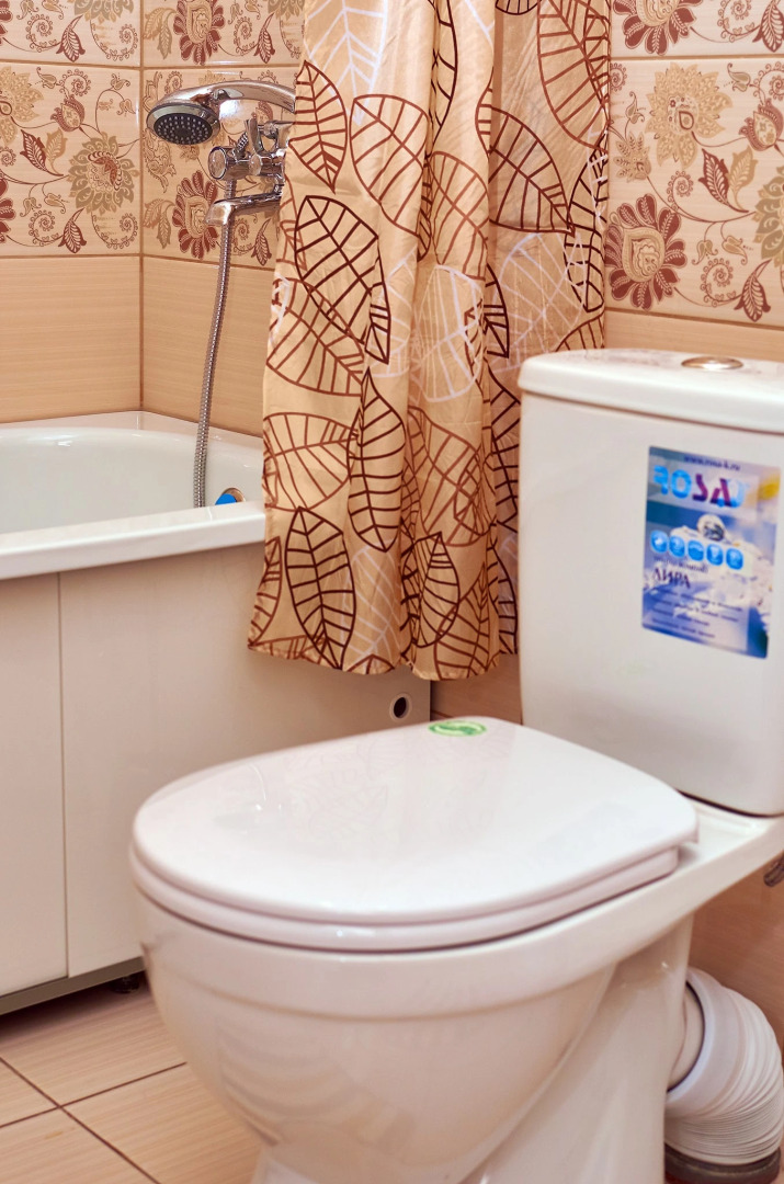 Мини-Отель Mix