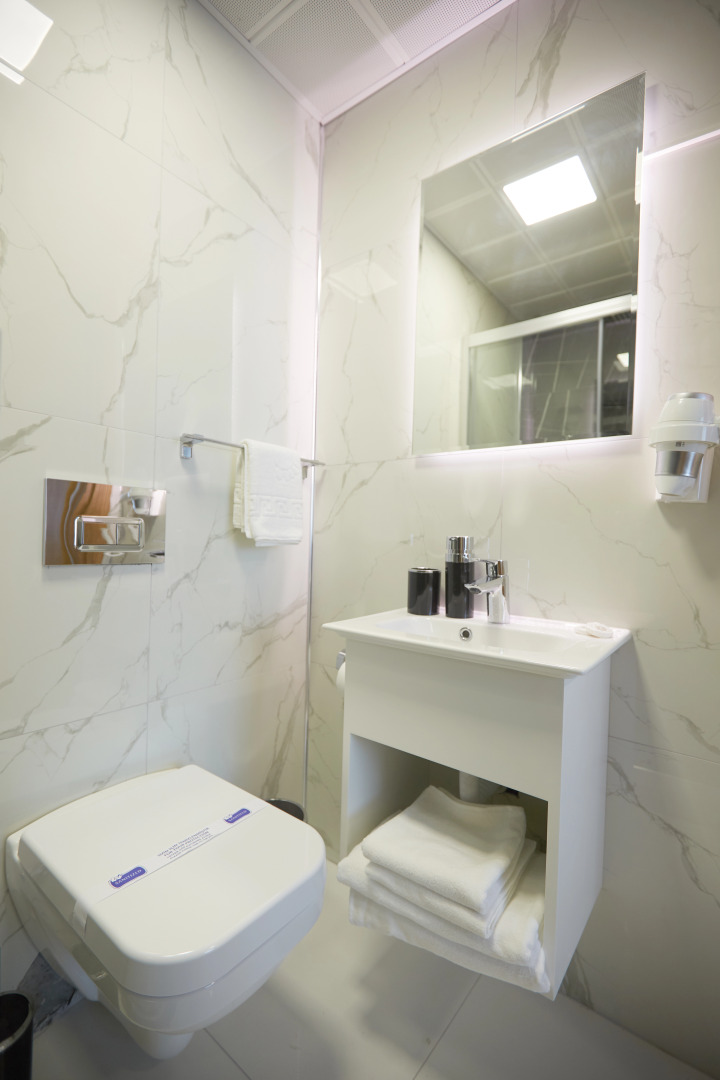 Hotel Kartal Palace Taksim Square