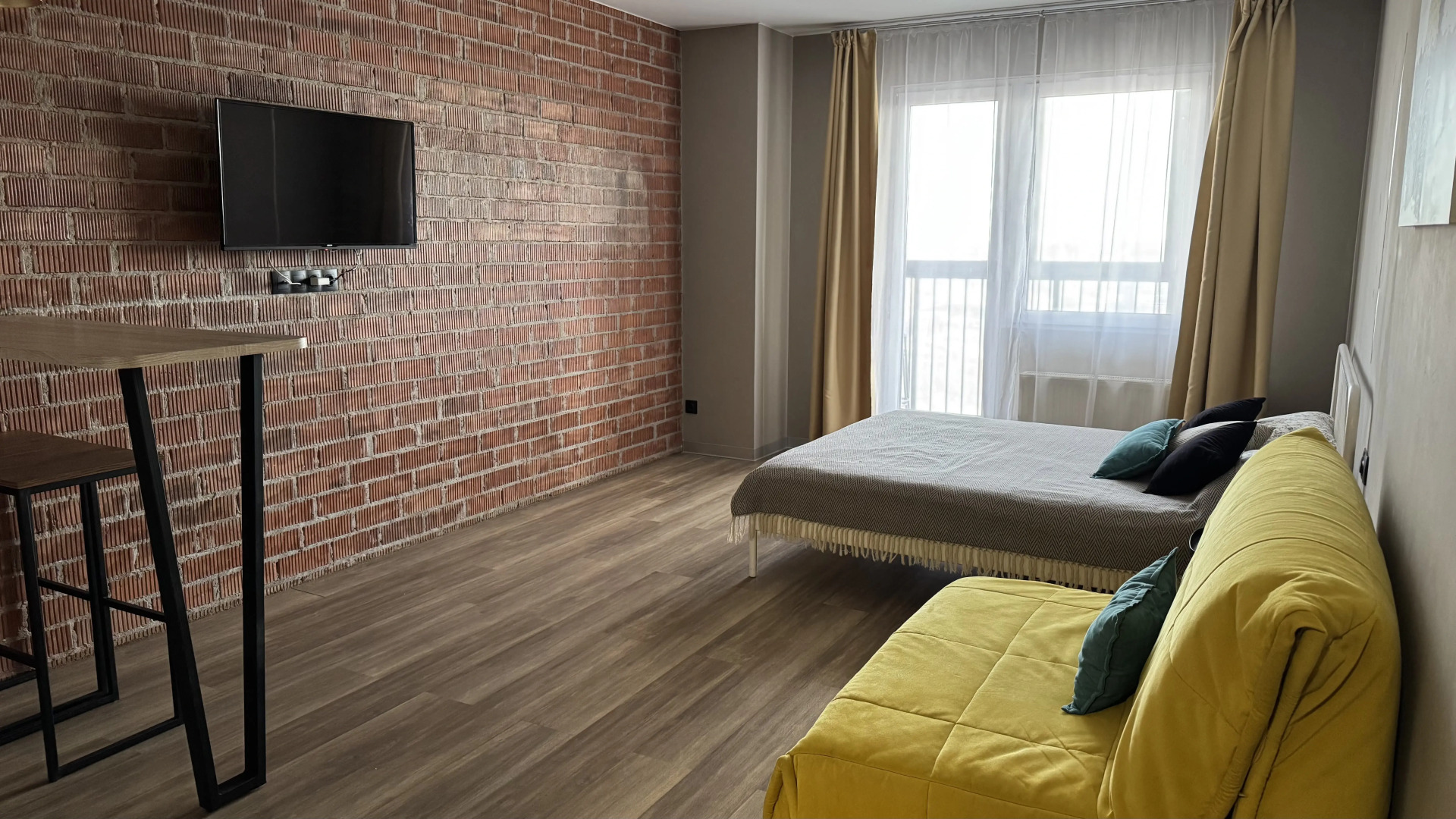 Квартира Энгельса 4